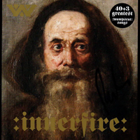 Wumpscut - Innerfire (CD 2)