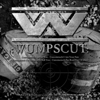 Wumpscut - Rare & Rarities (CD 2)