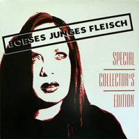 Wumpscut - Boeses Junges Fleisch + Totmacher (Special Collector's Edition) [LP 1]