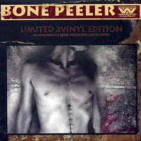 Wumpscut - Bone Peeler (LP 1)