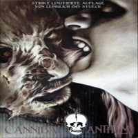 Wumpscut - Cannibal Anthem Box (CD 3: Bonus Downloads)