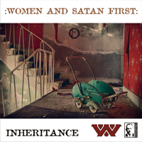 Wumpscut - Women And Satan First (2017 Inheritance) [CD 1]