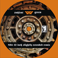 Wumpscut - Soylent Green (Panzer Wheel Edit) (Single)