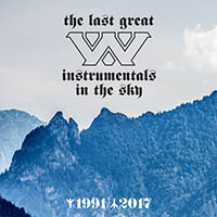 Wumpscut - The Last Great Wump Instrumentals In The Sky