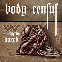 Wumpscut - Boxed Body Census