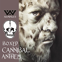 Wumpscut - Boxed Cannibal Anthem