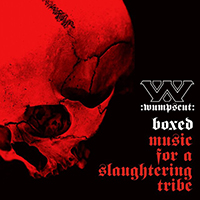 Wumpscut - Boxed Music For A Slaughtering Tribe