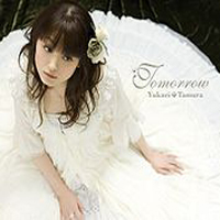 Tamura Yukari - Tomorrow (Single)