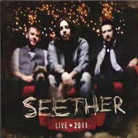 Seether - Live at Bogarts, Cincinnati, Ohio (May 10, 2011: CD 2)
