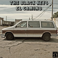 Black Keys - El Camino