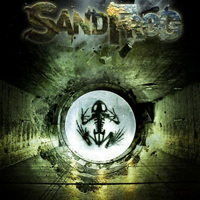 SandFrog - Face Down