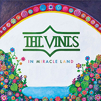 Vines - In Miracle Land