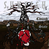 Sunfish - Church And State