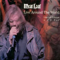 Meat Loaf - Live Around The World - CD2