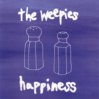 Weepies - Happiness