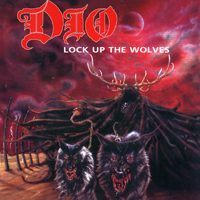 Dio - Lock Up The Wolves (Russian 1999 rerelease)