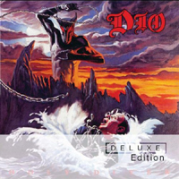 Dio - Holy Diver (Remasters 2012: CD 2)