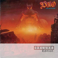 Dio - The Last In Line (Expanded Deluxe 2012 Edition: CD 2)