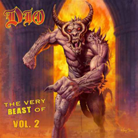Dio - The Very Beast of Dio, vol. 2