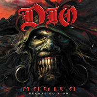 Dio - Magica (Deluxe Remastered 2013 Edition: CD 2)