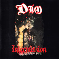Dio - Intermission - Live '86