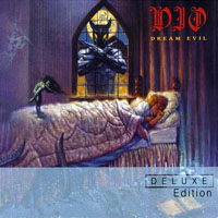 Dio - Dream Evil (CD 2: Deluxe Expanded 2013 Edition, Bonus Tracks)