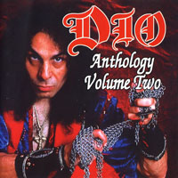 Dio - Anthology, Volume Two