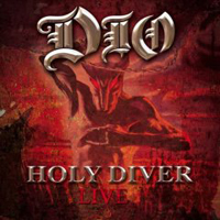 Dio - Holy Diver Live (London Astoria Theatre - October 22, 2005: CD 1)