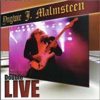 Yngwie Malmsteen - Live In Gothenburg (CD 2)