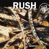 Rush - 1992.05.03 - Atmospheric (Rotterdam, Holland: CD 1)