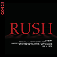 Rush - Icon 2 (CD 2)