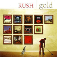 Rush - Gold (CD 1)