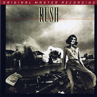 Rush - Permanent Waves (Remastered 2007)