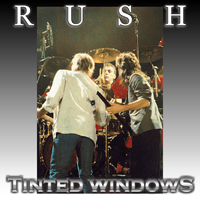 Rush - 1985.03.12 - Tinted Windows (Live) [CD 2]