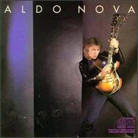 Aldo Nova - Aldo Nova (2004 Remastered + Expanded)