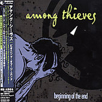 Among Thieves - Beginning Of The End