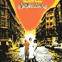 Supermax - World of Today