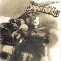 Supermax - Fly with Me