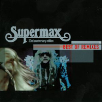 Supermax - The Box (33rd Anniversary Special) (CD 10 - Best Of Remixes)