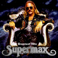 Supermax - Greatest Hits (CD 1)