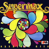 Supermax - Greatest Hits (CD 2)
