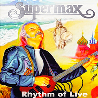 Supermax - Rhythm Of Live (Cd 2)
