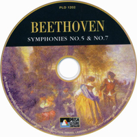 Forever Classics (CD Series) - Forever Classics - (CD 2) - Beethoven