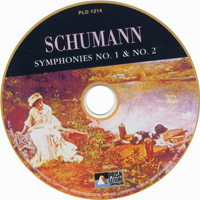 Forever Classics (CD Series) - Forever Classics - (CD 14) - Schumann