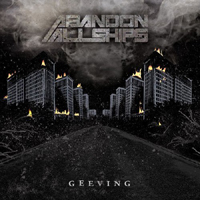 Abandon All Ships - Geeving