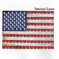 Greg Graffin - American Lesion