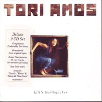Tori Amos - Little Earthquakes (Deluxe Edition, CD 2)