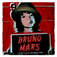 Bruno Mars - It's Better If You Don't Understand (EP)