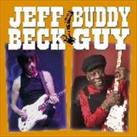 Buddy Guy - Live At The Ohne Filter (Split)