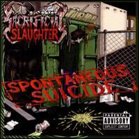 Sacrificial Slaughter - Spontaneous Suicide